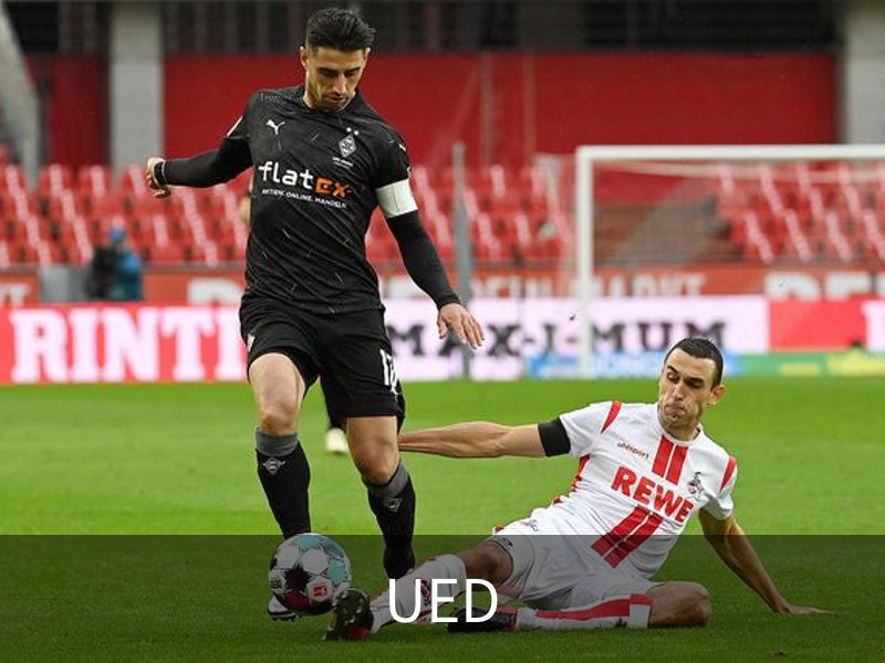 了解UED